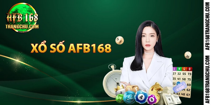 Giới thiệu xổ số AFB168